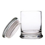 마누크리스탈 리비478밀폐용기 STORAGE JAR 1P 도자기 유리용기