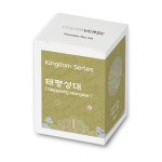 칼라버스 킹덤시리즈 No 019 태 성대