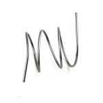 저온 간단한 용접봉 쉬운 용융 알루미늄 플럭스 코어 전극 와이어 솔더