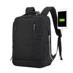 효율적인 멀티 수납 실용적인 남성 백팩