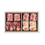 나성목장 스페인 귀족흑돼지 이베리코 베요타 선물세트 3호