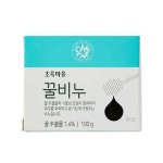 초록마을 꿀비누 100g