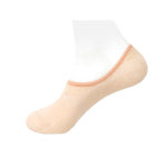 무지밴드 페이크삭스양말 남자 1켤레