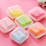 소음방지 이어플러스 귀마개