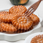 맛의고수 맛의고수 이게약과지 호박 약과 400g