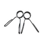 강철 스프링 마구리 1조 중량봉 전용