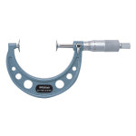 미츠토요 미츠토요 미쓰도요 디스크마이크로미터 0 01