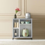 다용도 수납 렌지대 840 H6744