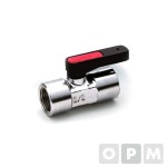 고급 이태리 아이그냅 밸브10A HA 밸브 볼밸브 아이그