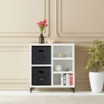 5칸 다용도 수납장 840 H6752