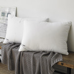 르헤브 룸에이치 마이크로 다운필 피톤치드 호텔 베개솜 1 1 50x70