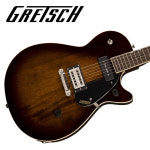 Gretsch 일렉기타 Junior Jet Club Havana G2215-P90