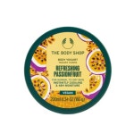 더바디샵 리프레싱 패션후르츠 바디요거트 200ml