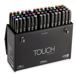 신한터치트윈마카 60색 A형 - 40908