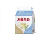 서울우유 서울우유 흰쌀우유 300ml
