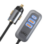 아임커머스 UM2 USB PD 차량용 시거잭 시가잭 고속 멀티 충전기 100W UMCH-PD100W