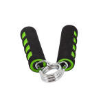 코리아스포츠 아이워너 핸드그립 20kg 그린블랙