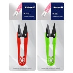 코텍 쪽가위 색상랜덤