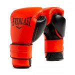 에버라스트 에버라스트 가죽 14온스 에버라스트 파워 락2 프로 훅 앤 룹 트레이닝 글러브 3가지 컬러 복싱글러브 권투장갑 시합용 복싱용품... 