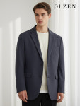 올젠 비지니스 캐주얼 자켓 27733