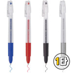 모나미 젤러펜 502 0 12자루 중성펜