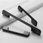 키밍 가구 서랍 손잡이 싱크대 다용도 인테리어 2001-96A