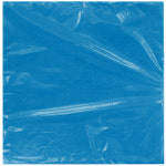 유니아트 8000 부직포 4절 10매입 주황 18번