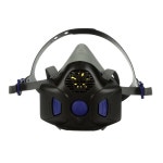 3M 3M 3M 직결식마스크 L 대 HF-803SD