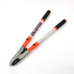 고강도 5단 길이조절 양손 전지가위 원예 탱자가위