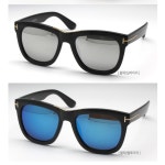 블루 미러선글라스 slook-09