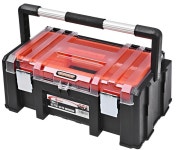 세신 세신 공구함 멀티박스 멀티형 공구가방 공구통 수공구 부품함 다목적 부품상자 SB-TBM6