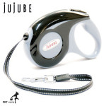 쥬쥬베 강아지 자동 리드줄 3M