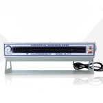 정전기 제거 장치 이온아이저 팬 방지 공업용 산업용 028 무열풍