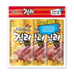 샘표 질러 부드러운 육포 30G 3팩기획