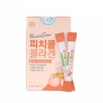 MYM 피치콜 콜라겐 2.4g x 30포