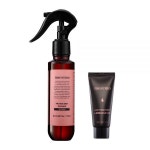 모레모 프로틴 미스트 팩 엠 115ml + 미라클 2엑스 헤어 트리트먼트 20ml