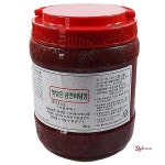 고향 햇빛촌 냉면비빔장 2kg2개