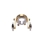 프로 커팅 롤러 가이드 휠 고속강 플라즈마 토치 가정용 용접 액세서리