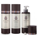 아르간듀 인리칭 샴푸 400ml + 라스트러스 컨디셔너 400ml + 리스토라티브 헤어 트리트먼트 400ml