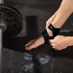 MAGICCLEAN 프로발목보호대 부상예방 땀흡수 배출