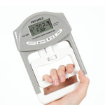 프로스펙스피트니스 디지털 악력측정기