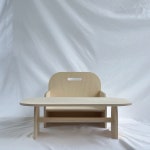 무심재목공소 펫 체어