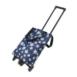 쇼핑카트 장바구니 접이식카트 시장가방