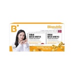 바이오퍼블릭 장용성 알티지 오메가3 1020mg x 50캡슐 x 3개입