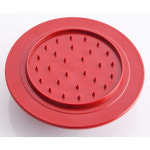 GSD 유니버셜 채칼 독일 야채 채소 슬라이서 칼