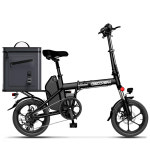 레이윙 디스커버리 플러스 D18 전기자전거 18.2Ah