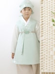 보람 백일 돌잔치 유아 남아 한복 백일-2호 유치원 어린이집 설날 추석