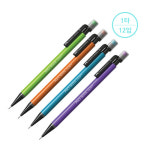 파버카스텔 샤프 폴리매틱 2329 0 색상선택 1타12입