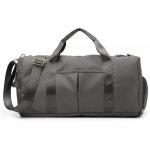 자수가능 pastel 보스턴백 운동가방 여행가방 수영 요가 필라테스 헬스 골프 테니스