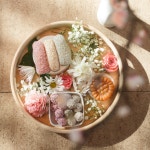 맛과함께 한과 선물세트 오란다세트 640g